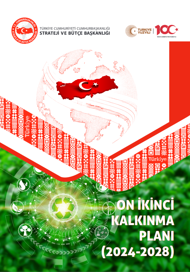 12. Kalkınma Planı